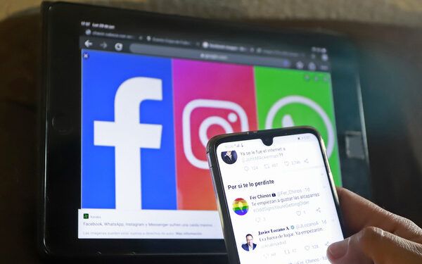 Policía Cibernética alerta por robo de cuentas empresariales de redes sociales