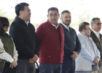 Garantiza edil coordinación con el estado