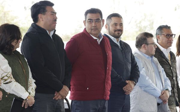 Garantiza edil coordinación con el estado