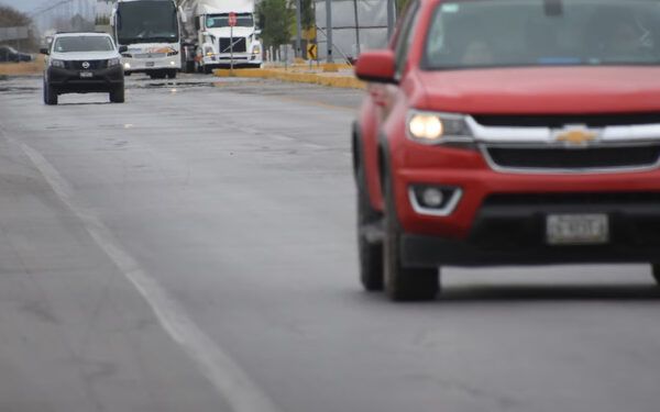 Detectan retenes falsos, aumentan vigilancia
