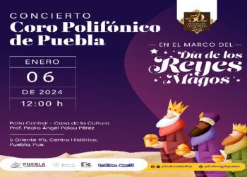 Casa de Cultura ofrece diversas actividades por Día de Reyes
