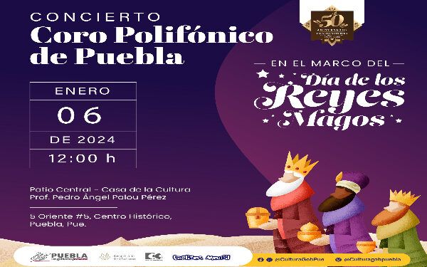 Casa de Cultura ofrece diversas actividades por Día de Reyes