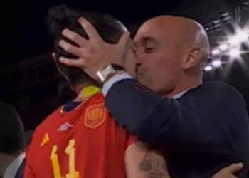 Luis Rubiales seguirá inhabilitado tres años, confirma FIFA