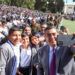 Inicia construcción de cancha de usos múltiples en el CENHCH