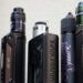 Gobierno de México busca prohibir vapeadores y cigarrillos electrónicos