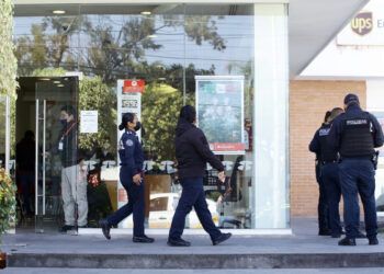 En la Angelópolis crece sensación de seguridad