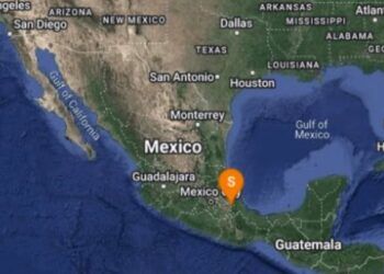 Se registra sismo de 4.3 grados en 10 municipios de la región de Ciudad Serdán