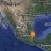 Se registra sismo de 4.3 grados en 10 municipios de la región de Ciudad Serdán