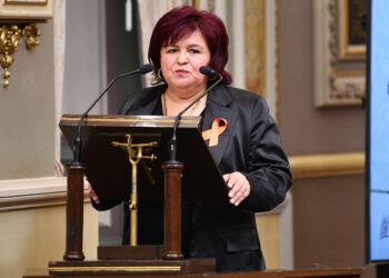 Transición al IMSS-Bienestar fortalecerá el sistema de salud en Puebla, señala titular de la SSA
