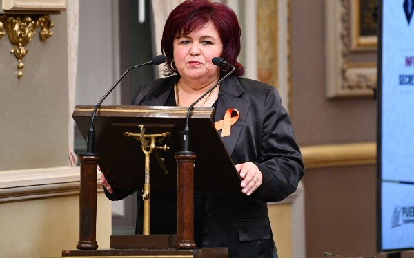 Transición al IMSS-Bienestar fortalecerá el sistema de salud en Puebla, señala titular de la SSA