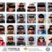 SSP Puebla refuerza acciones de seguridad en los 217 municipios