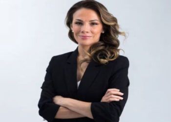 Teresa Gutiérrez es la nueva jefa de Tesla en México