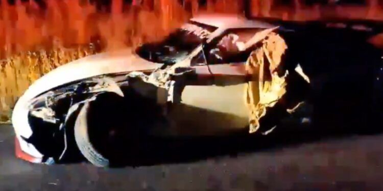 Vehículo que atropelló a motociclista sí es del edil de Tianguismanalco: FGE
