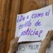 Inicia ruta por justicia a mujeres