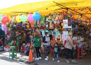 CDMX espera derrama superior a 210 mdd por Día de Reyes