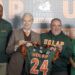 Raúl Rivera, nuevo head coach en el Templo del Dolor