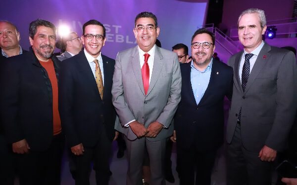 «Invest in Puebla», marca para la promoción de la entidad