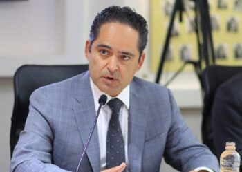 En 2023, recibe Función Pública 2 mil 95 denuncias ciudadanas