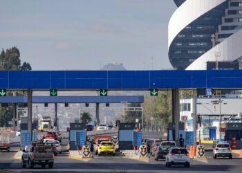 Suben precio a casetas para Atlixco y Tlaxcala