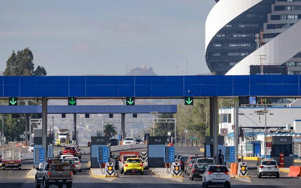 Suben precio a casetas para Atlixco y Tlaxcala