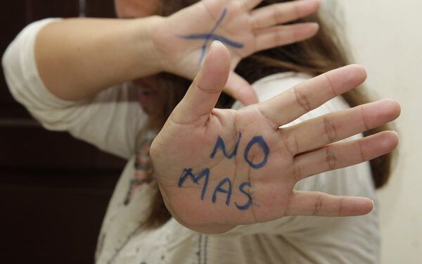 Aumentan delitos sexuales contra mujeres; 332 más