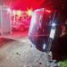 En Puebla capital, accidentes viales causaron muerte a 56