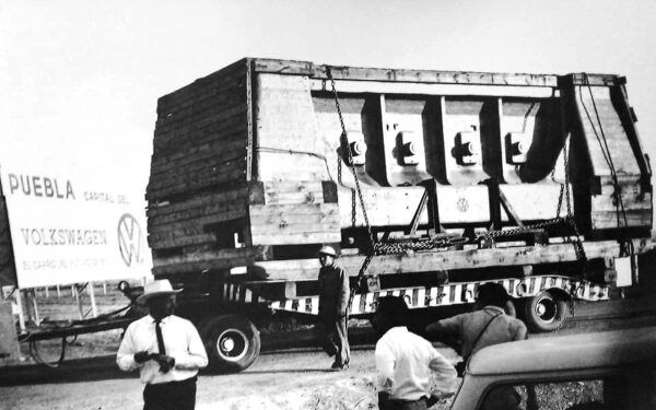 IN MEMORIAM / SEIS DÉCADAS DE HISTORIA EN PUEBLA