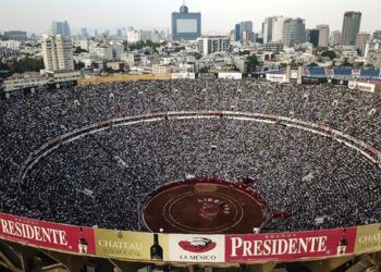 Plaza México celebrará su segunda corrida de toros en medio de polémica
