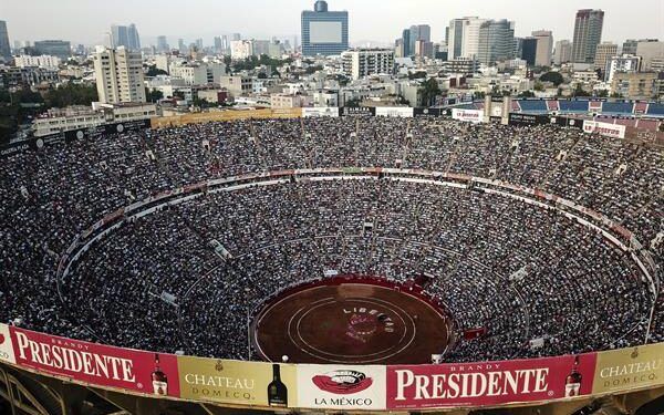 Plaza México celebrará su segunda corrida de toros en medio de polémica