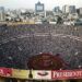 Plaza México celebrará su segunda corrida de toros en medio de polémica