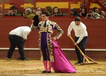 La “Fiesta Brava” se traslada a los carnavales de Jalisco