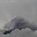 Restringen acceso al Popocatépetl por mal clima