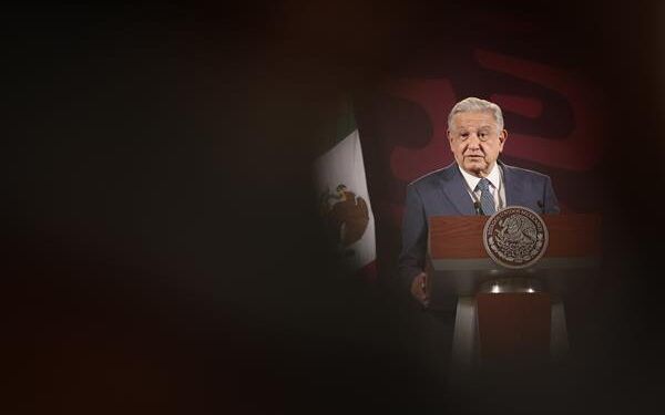 AMLO asegura que no habrá violencia durante la jornada electoral del 2 de junio