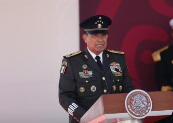 Ejército agradece a AMLO confianza durante su mandato