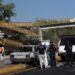 Transporte público en Chilpancingo se paraliza tras asesinato de cuatro conductores