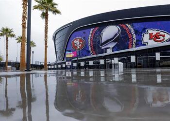 49ers se dicen listos para la revancha ante los Chiefs en el Super Bowl LVIII