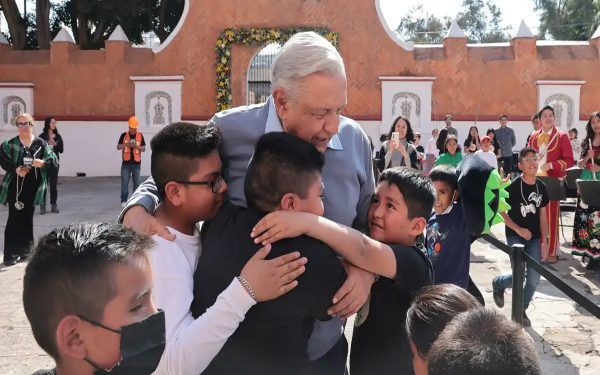 AMLO Y LA RADIOGRAFÍA POBLANA
