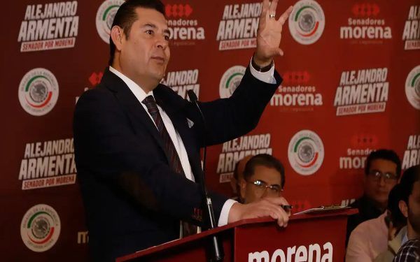ALEJANDRO ARMENTA: LOS VOTOS, LAS ENCUESTAS Y EL CASO LYDIA CACHO