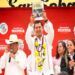 Recibe Armenta iniciativas de etnias