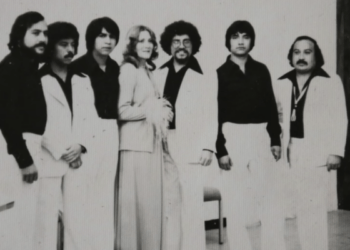 IN MEMORIAM / AÑORANZA MUSICAL