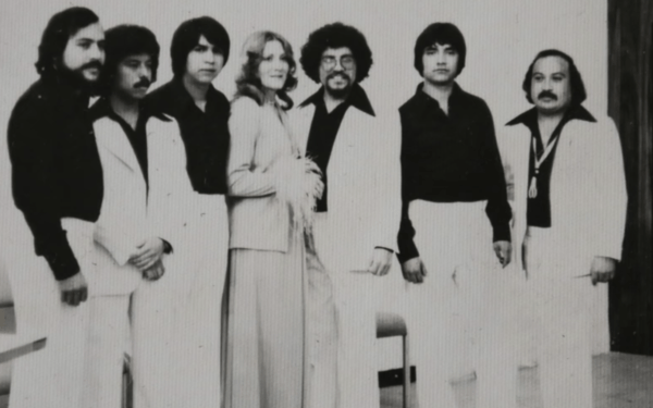 IN MEMORIAM / AÑORANZA MUSICAL