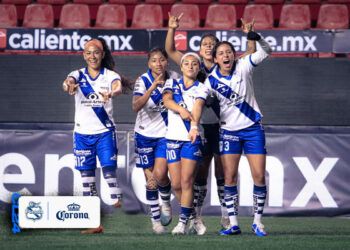 Franjitas empatan en el estadio Caliente
