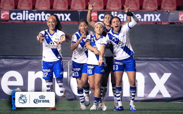 Franjitas empatan en el estadio Caliente