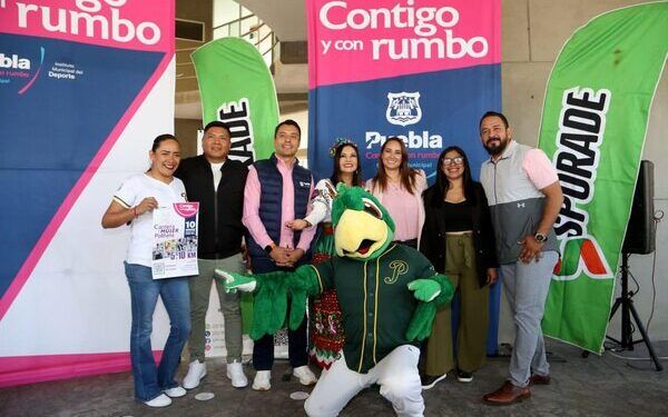 Fomentarán equidad de género con carrera