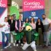 Fomentarán equidad de género con carrera