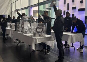 Huelga en Audi deja pérdidas diarias de 700 mdp