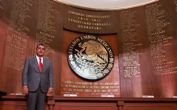 Avalan Céspedes y Armenta propuestas de López Obrador