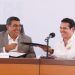Concretan inversión en agroalimentos