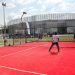 Jugadores élite de pádel regresan a la Arena BUAP
