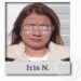 Iris, hermana de los Tiro Moranchel, recibe formal prisión por fraude en Puebla